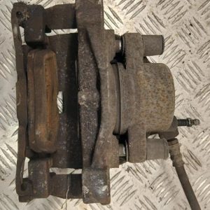 FORD MONDEO 3 PHASE 1 BREAK
