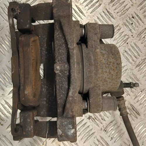 FORD MONDEO 3 PHASE 1 BREAK