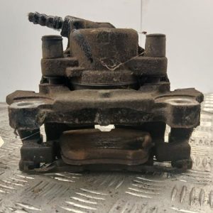 FORD MONDEO 3 PHASE 1 BREAK