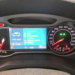 FORD MONDEO 3 PHASE 1 BREAK