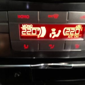 FORD MONDEO 3 PHASE 1 BREAK