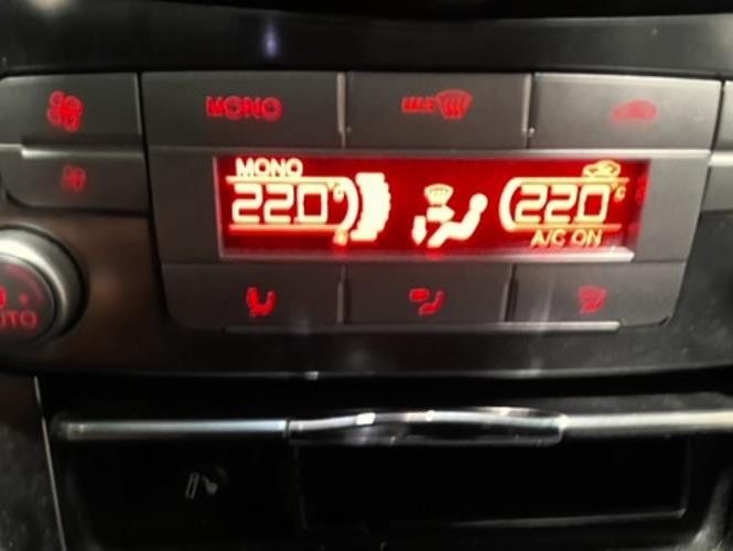 FORD MONDEO 3 PHASE 1 BREAK