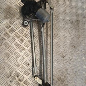 FORD MONDEO 3 PHASE 1 BREAK