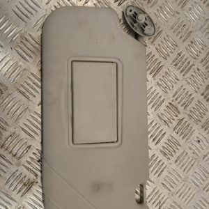 FORD MONDEO 3 PHASE 1 BREAK