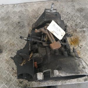 FORD MONDEO 3 PHASE 1 BREAK