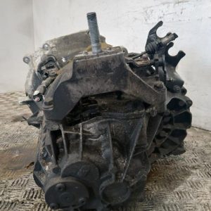 FORD MONDEO 3 PHASE 1 BREAK