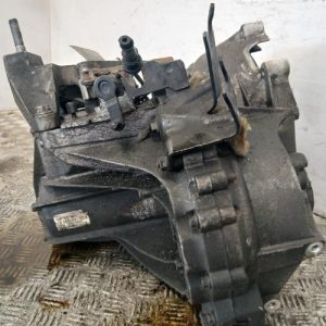 FORD MONDEO 3 PHASE 1 BREAK