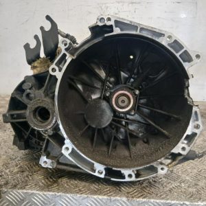 FORD MONDEO 3 PHASE 1 BREAK