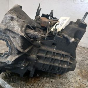 FORD MONDEO 3 PHASE 1 BREAK