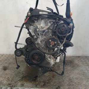 FORD MONDEO 3 PHASE 1 BREAK