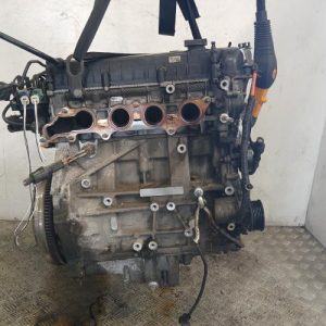 FORD MONDEO 3 PHASE 1 BREAK