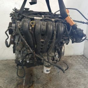 FORD MONDEO 3 PHASE 1 BREAK