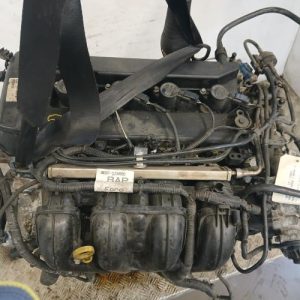 FORD MONDEO 3 PHASE 1 BREAK