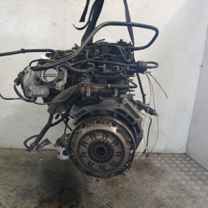 FORD MONDEO 3 PHASE 1 BREAK