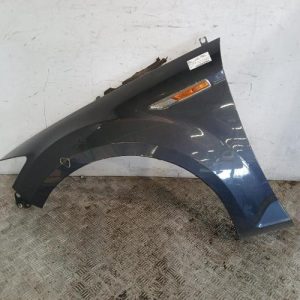 FORD MONDEO 3 PHASE 1 BREAK