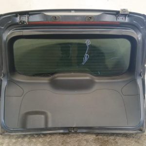FORD MONDEO 3 PHASE 1 BREAK