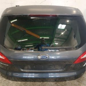 FORD MONDEO 3 PHASE 1 BREAK