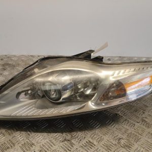 FORD MONDEO 3 PHASE 1 BREAK
