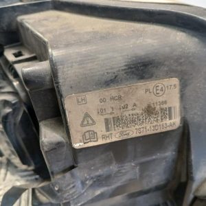 FORD MONDEO 3 PHASE 1 BREAK