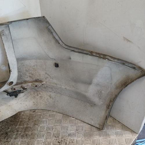 FORD MONDEO 3 PHASE 1 BREAK