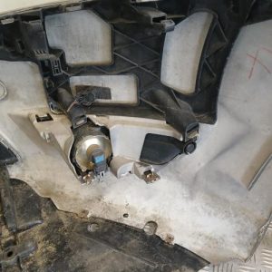 FORD MONDEO 3 PHASE 1 BREAK