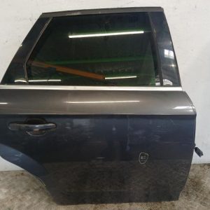 FORD MONDEO 3 PHASE 1 BREAK