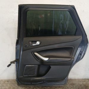 FORD MONDEO 3 PHASE 1 BREAK