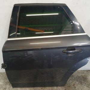 FORD MONDEO 3 PHASE 1 BREAK