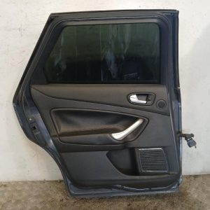 FORD MONDEO 3 PHASE 1 BREAK