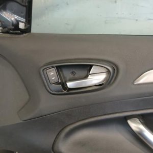 FORD MONDEO 3 PHASE 1 BREAK