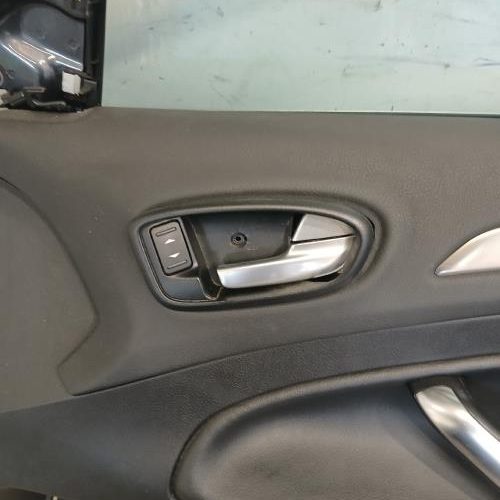 FORD MONDEO 3 PHASE 1 BREAK