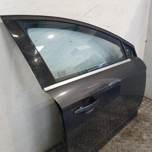 FORD MONDEO 3 PHASE 1 BREAK