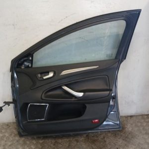 FORD MONDEO 3 PHASE 1 BREAK