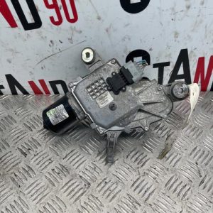 CITROEN C4 PICASSO 1