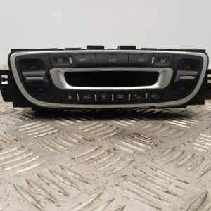 RENAULT MEGANE 3 PHASE 1