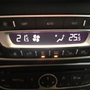 RENAULT MEGANE 3 PHASE 1