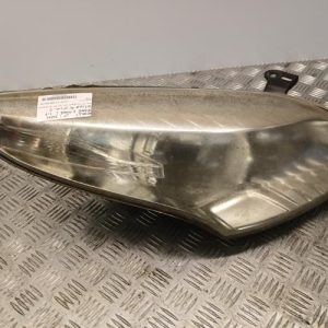 RENAULT MEGANE 3 PHASE 1