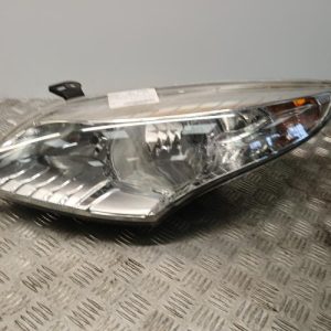 RENAULT MEGANE 3 PHASE 1