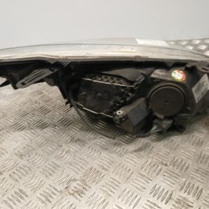RENAULT MEGANE 3 PHASE 1