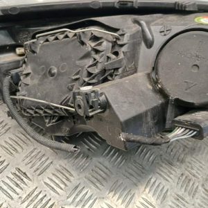 RENAULT MEGANE 3 PHASE 1