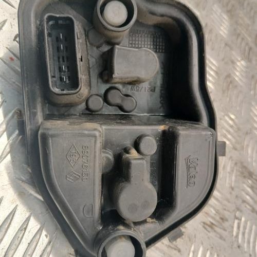 RENAULT MEGANE 3 PHASE 1