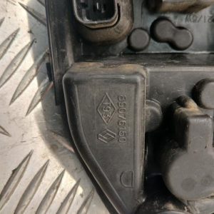 RENAULT MEGANE 3 PHASE 1