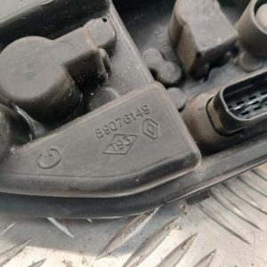 RENAULT MEGANE 3 PHASE 1