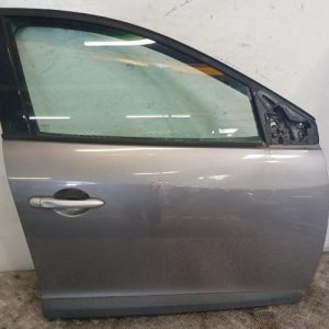 RENAULT MEGANE 3 PHASE 1
