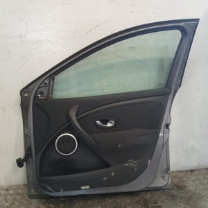 RENAULT MEGANE 3 PHASE 1