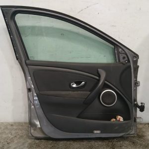 RENAULT MEGANE 3 PHASE 1