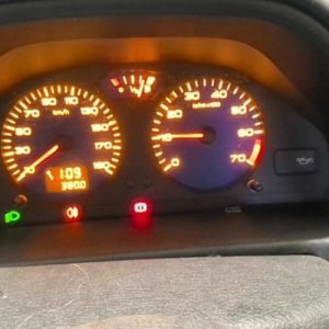 PEUGEOT 106 PHASE 2