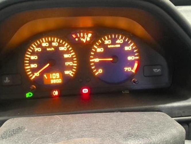 PEUGEOT 106 PHASE 2