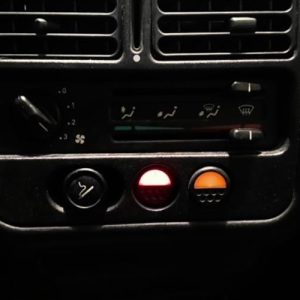 PEUGEOT 106 PHASE 2