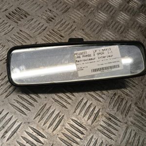 PEUGEOT 106 PHASE 2